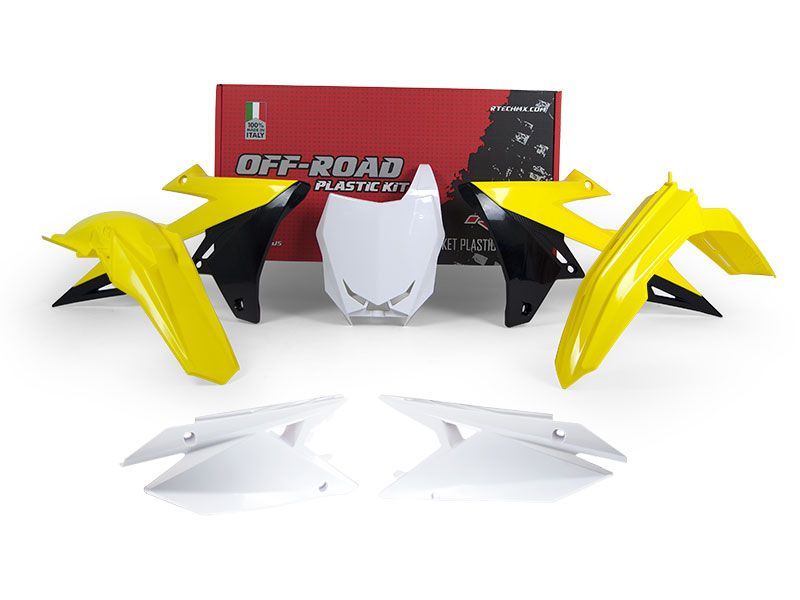 RM-Z250 19-21 RM-Z450 18-21 - 3