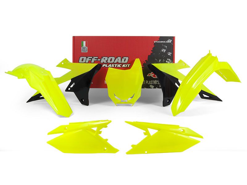 RM-Z250 19-21 RM-Z450 18-21 - 4