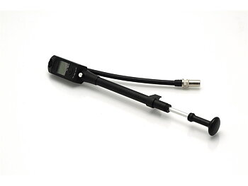 Digital gaffelpump 