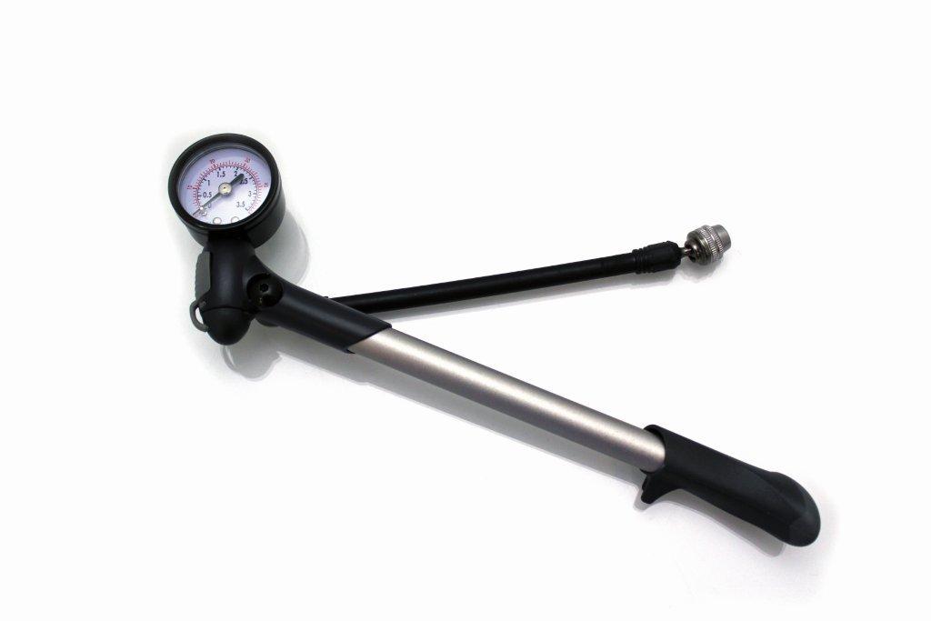 Analog gaffelpump 