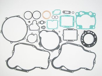 Kawasaki KX250 93-04