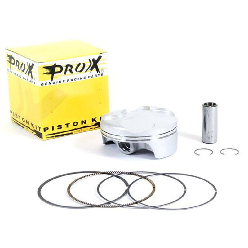 ProX hög kompression KTM SXF 250 2006-2012 EXC-F 250 2007-2013 Husaberg FE 250 2013