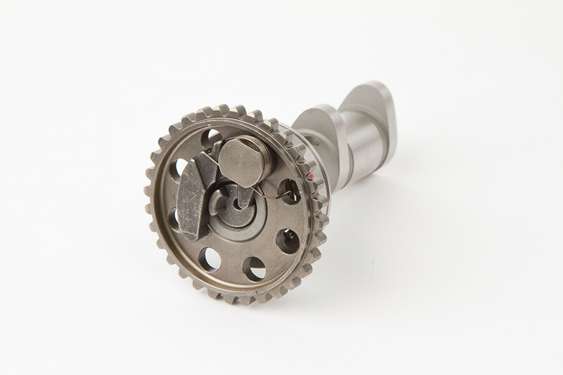 HOT CAMS Kamaxel  Stage 2 Avgas Yamaha YZ450F 2014-2015