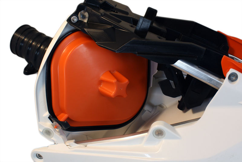KTM Husqvarna GasGas tvättlock - 5