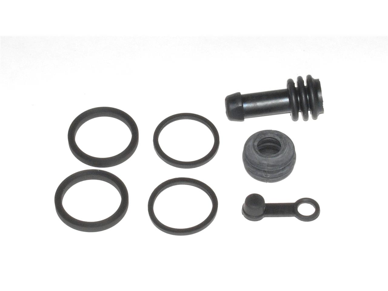 Renoveringssats bromsok fram KX80/85