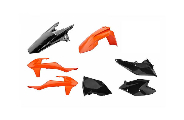 SX125-450 19-22 - 5
