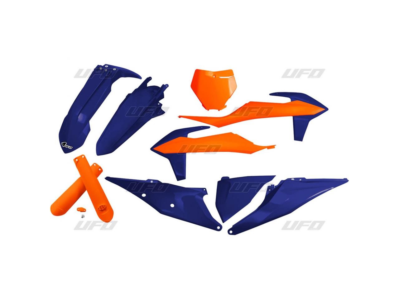 SX125-450 19-22 - 14