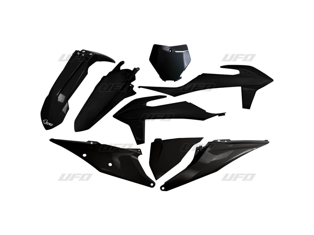 SX125-450 19-22 - 12
