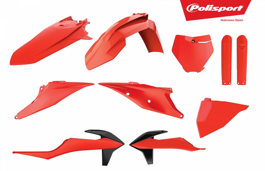 SX125-450 19-22 - 2