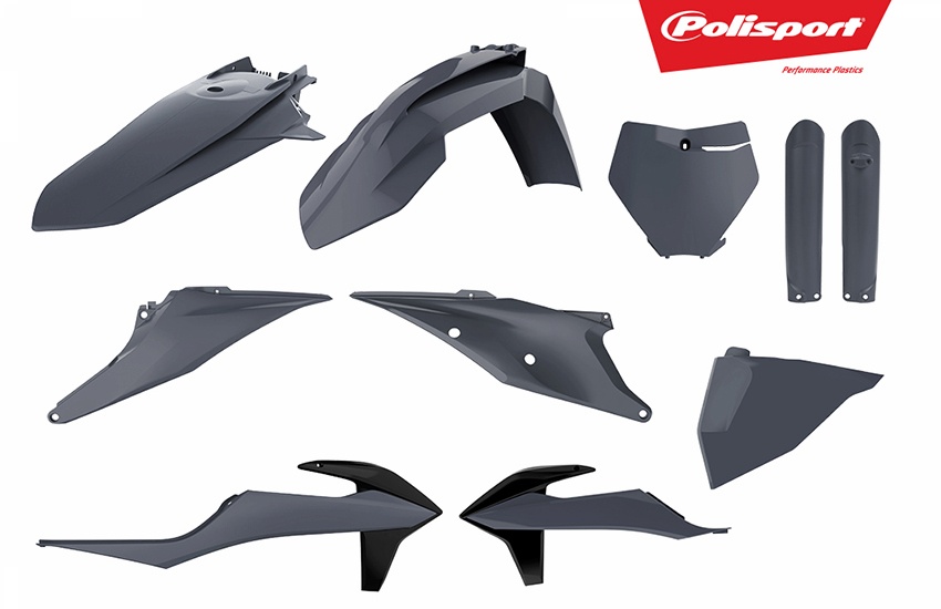 SX125-450 19-22 - 3