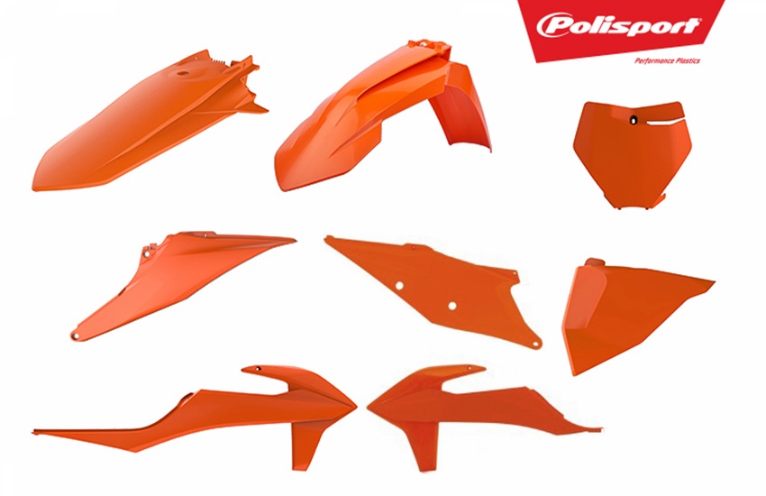 SX125-450 19-22 - 9
