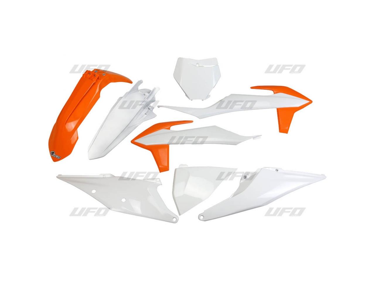 SX125-450 19-22 - 11
