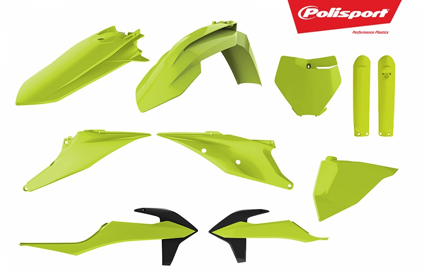 SX125-450 19-22 - 4