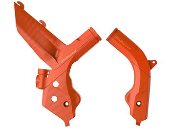 Polisport Ramskydd KTM 125-450 19-21