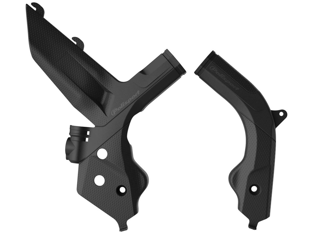Polisport Ramskydd KTM 125-450 19-21 - 2