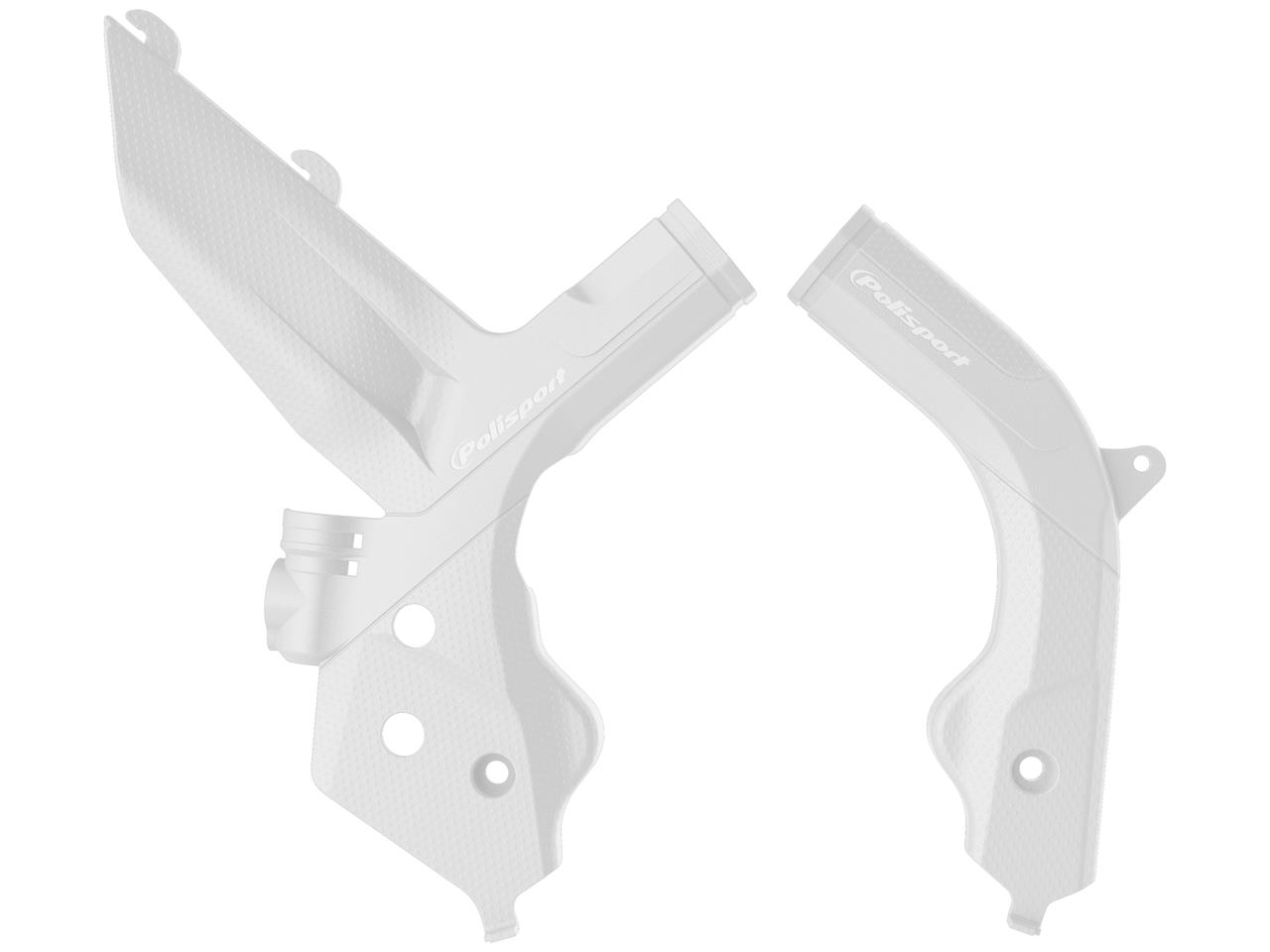 Polisport Ramskydd KTM 125-450 19-21 - 3