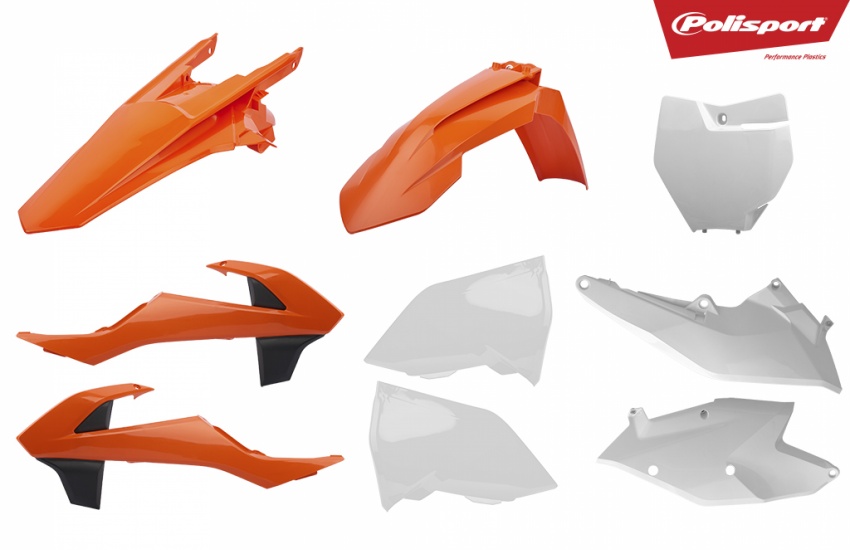SX125-450 16-18 - 6