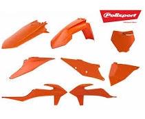 SX125-450 16-18 - 5
