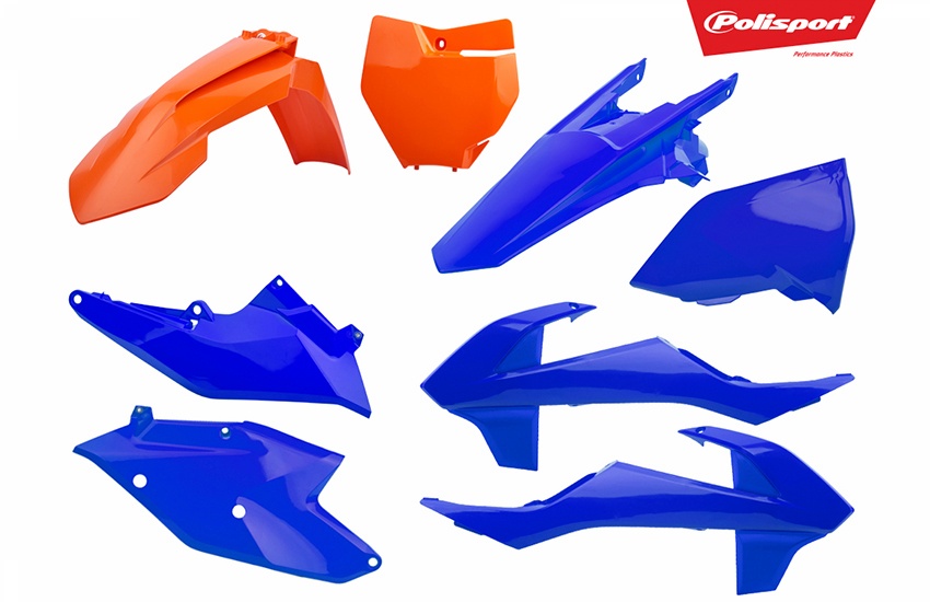 SX125-450 16-18 - 4
