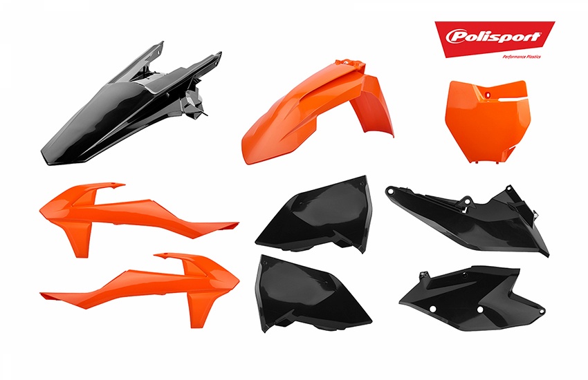 SX125-450 16-18 - 9