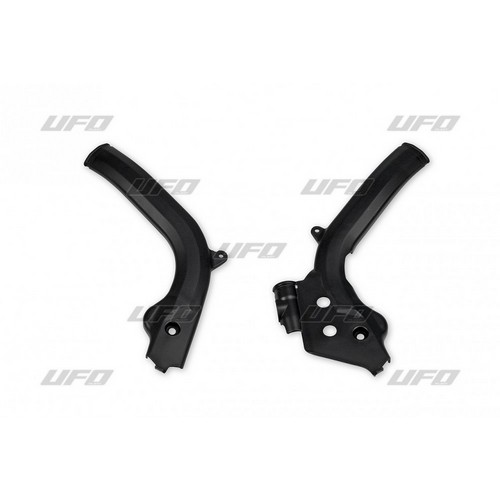 Ufo Ramskydd KTM 125-500 16-18