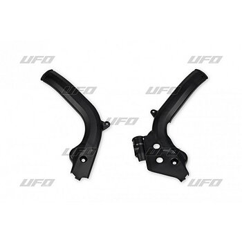 Ufo Ramskydd KTM 125-500 16-18