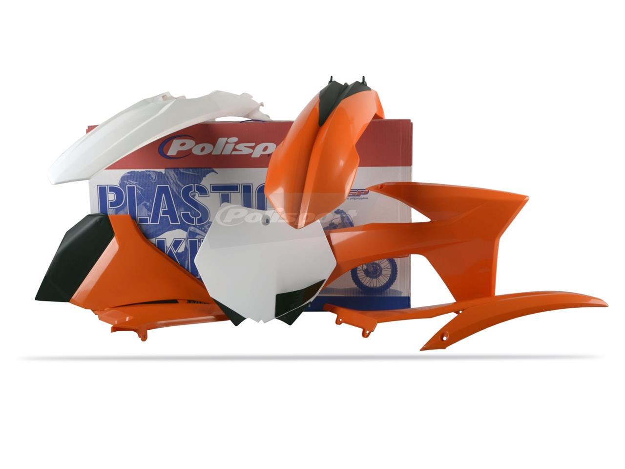 SX125-450 11-12