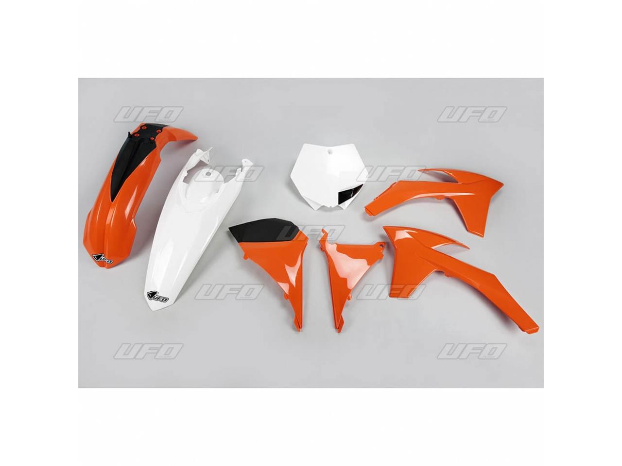 SX125-450 11-12 - 3