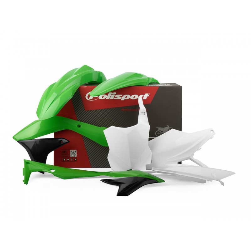 KX250 2021 KX450F 19-21