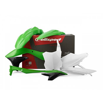 KX250 2021 KX450F 19-21