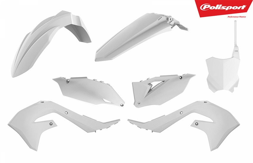 KX250 2021 KX450F 19-21 - 3