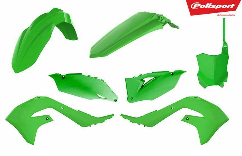 KX250 2021 KX450F 19-21 - 6