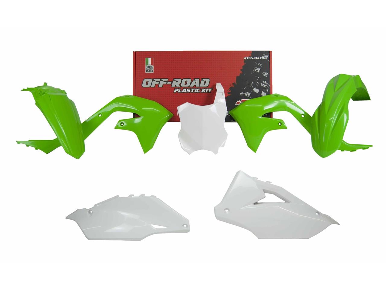 KX250 2021 KX450F 19-21 - 4