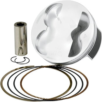 Vertex BIGBORE 80mm 280cc KTM SXF 250 2006-2012 EXC-F 250 2007-2013 Husaberg FE 250 2013