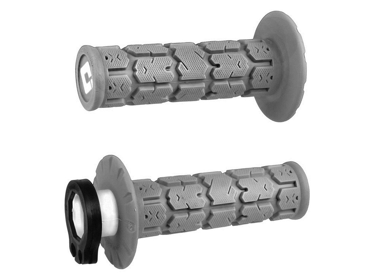 ODI MX V2 Lock-on Rogue - 2