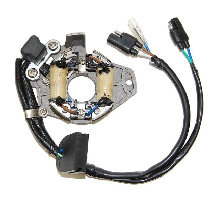 Stator Honda CR250R (86-88) / CR500 (86)