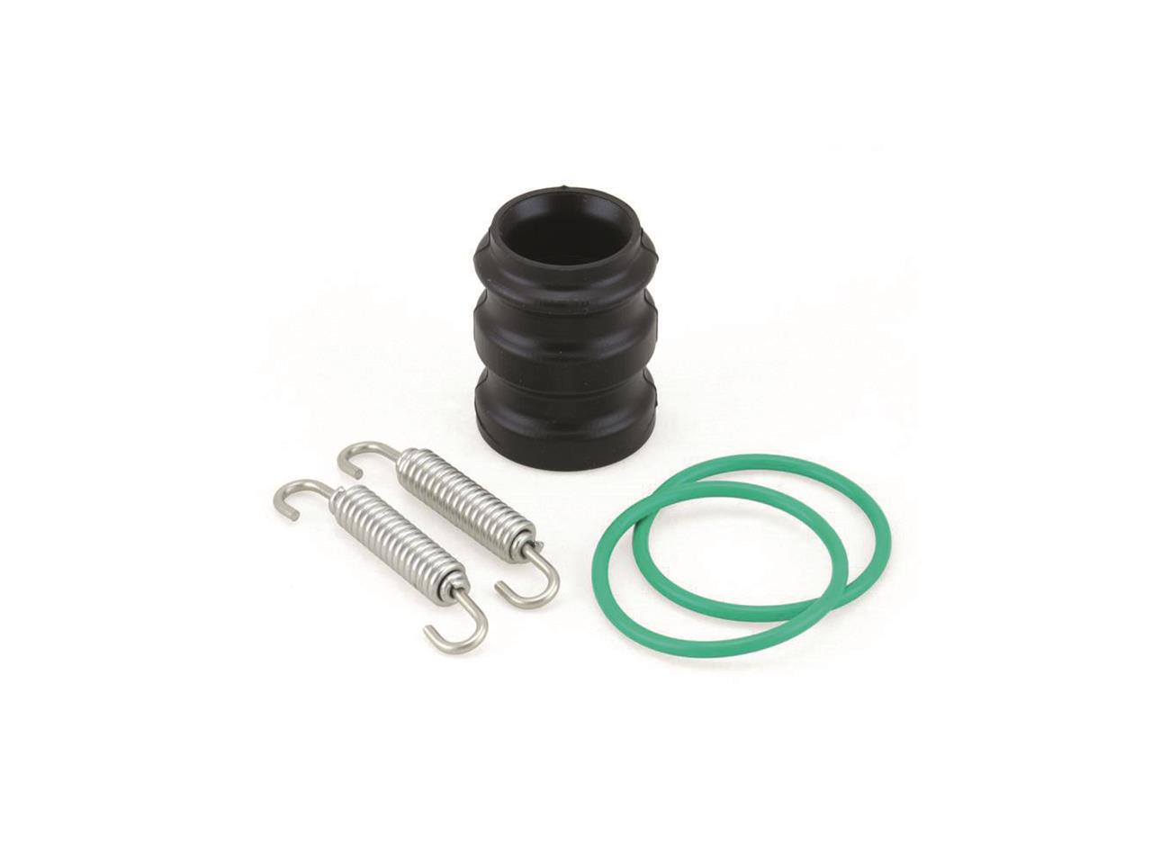 BOLT Exhaust Hardware Kit KTM Husqvarna SX/TC65/85