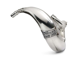  PRO CIRCUIT Works Expansion Chamber Steel KTM SX50 TC50