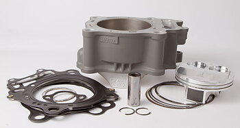 Cylinder Works cylinder - piston kit Ø77 250cc Kawasaki KX250F 15-16
