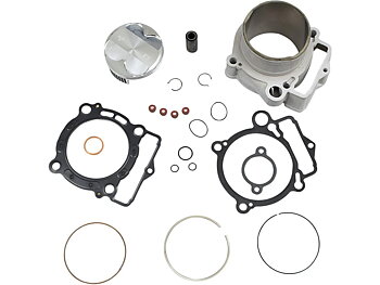 CYLINDER WORKS Cylinder-Piston Kit Ø Standard High Compression KTM/Husqvarna SXF/FC350 16-18