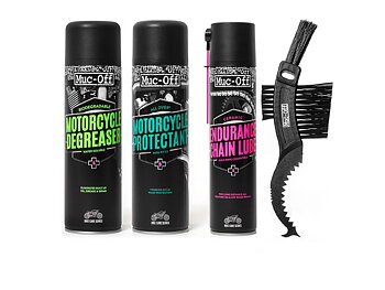 Muc-Off Multikit 