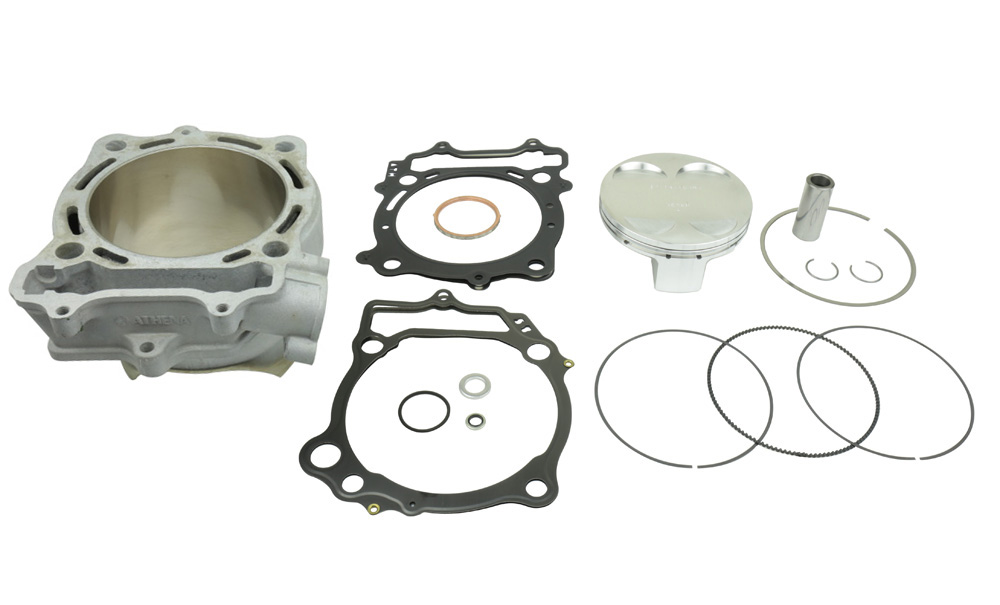  ATHENA Cylinder-Piston Kit Ø96mm 450CC Suzuki RM-Z450 13-16