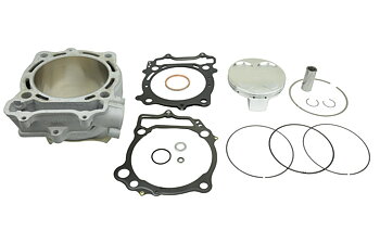  ATHENA Cylinder-Piston Kit Ø96mm 450CC Suzuki RM-Z450 13-16