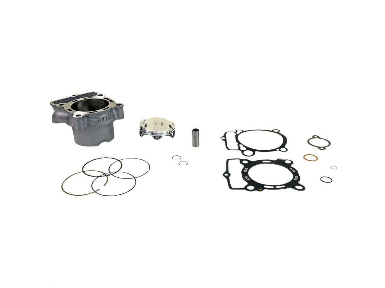ATHENA Oversize Cylinder-Piston Kit Ø83mm 290CC Kawasaki KX250F 17-19