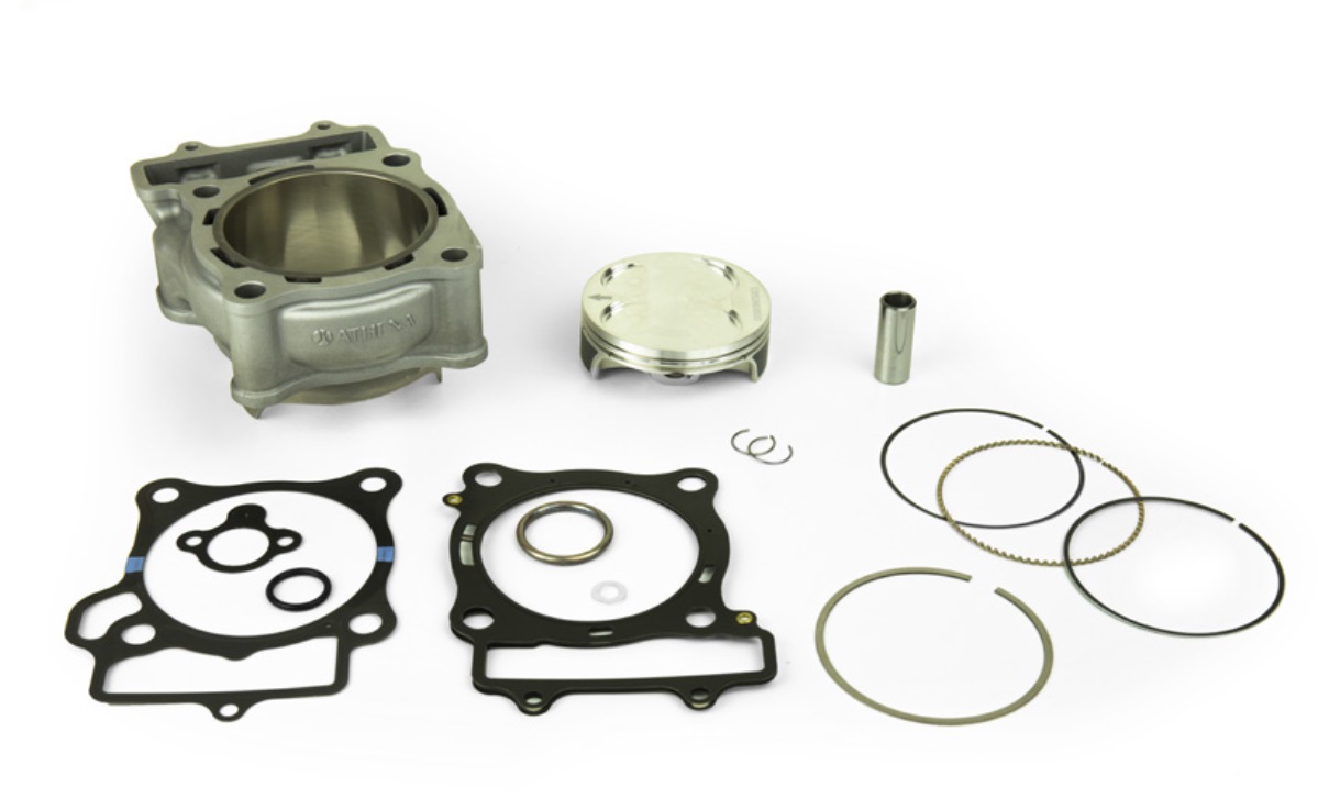 ATHENA Oversize Cylinder-Piston Kit Ø85mm 290CC Honda CRF250R 18-19