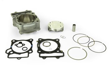 ATHENA Oversize Cylinder-Piston Kit Ø102mm 497CC Yamaha YZ450F 18-19