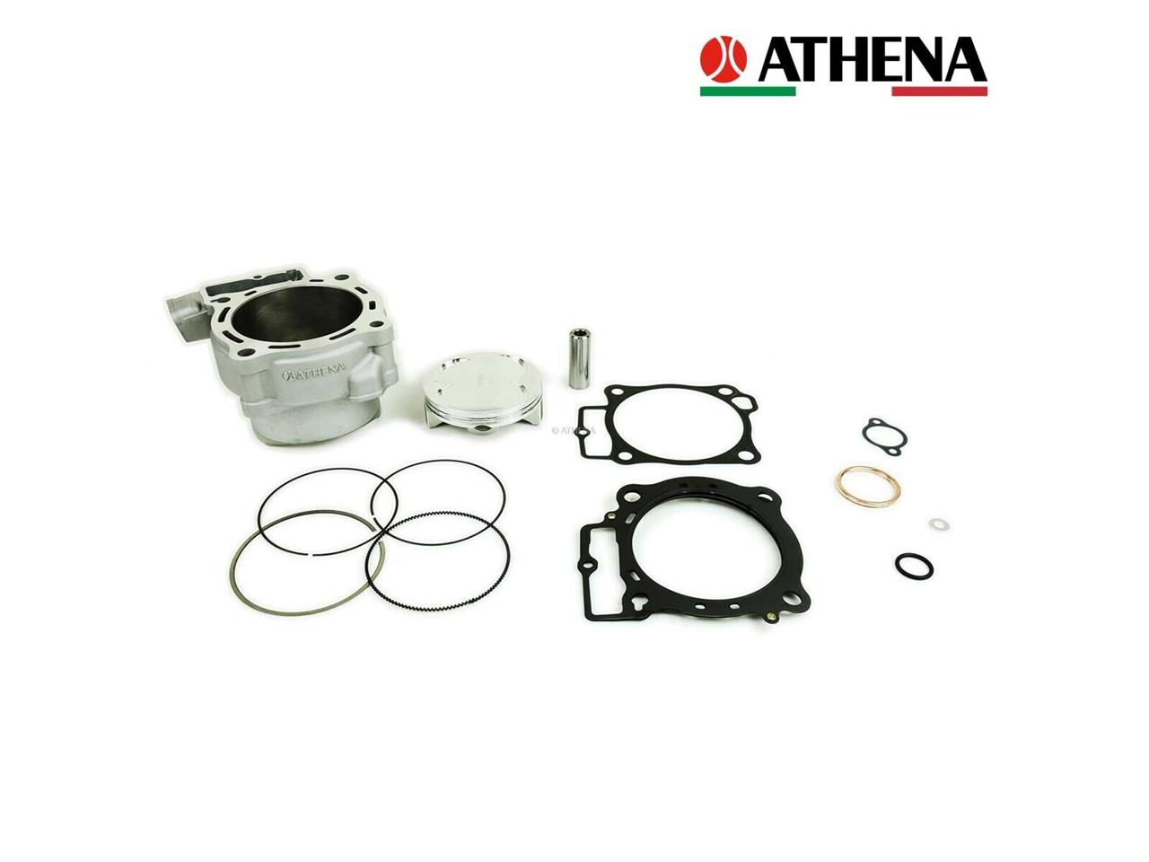 ATHENA Oversize Cylinder-Piston Kit Ø98m 468CC Honda CRF450R 17-20