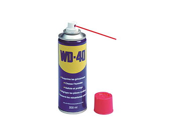 WD-40 Spray 