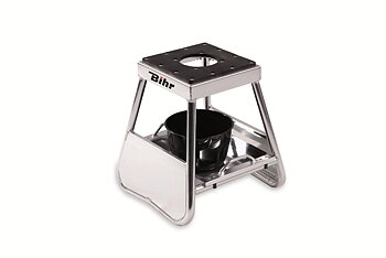 Pro-Panel Aluminium Stand with Drain Pan