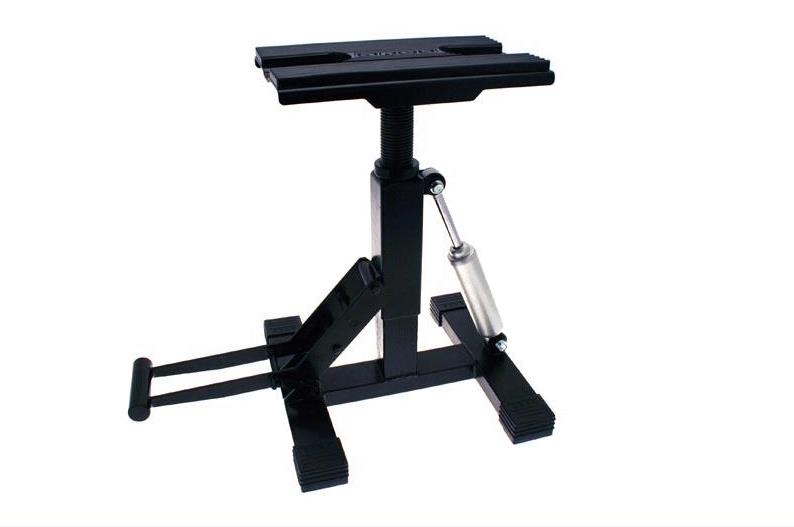 MX Bike Lift Black